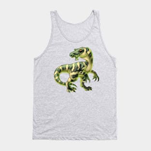 Baryonyx Tank Top